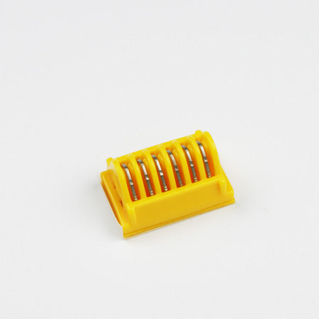 Disposable titanium clips (LT100, LT200, LT300 LT400)